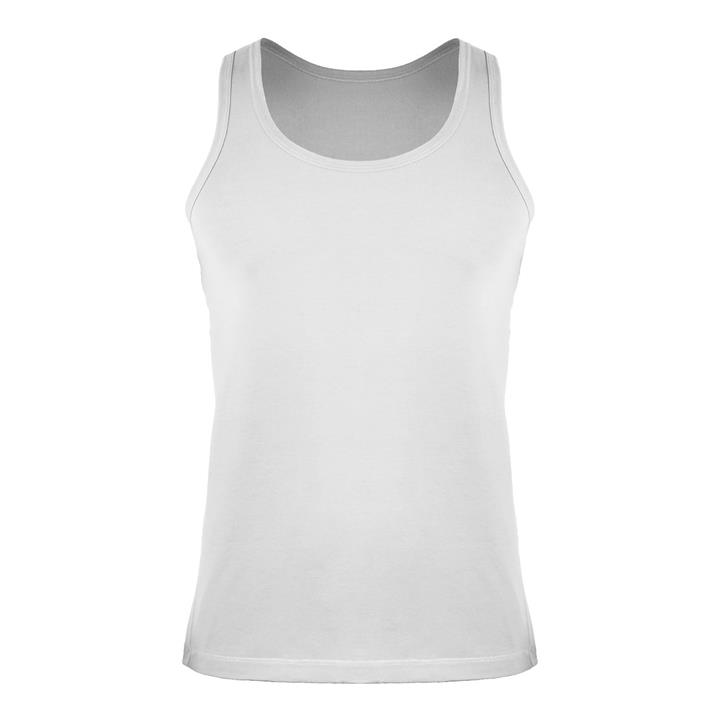 زیرپوش رکابی مردانه کیان تن پوش مدل A Shirt Classic W